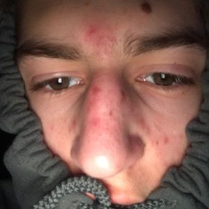 Meet your Posher, Keegan